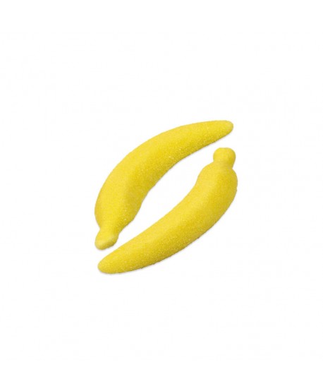 FINI PLATANO GIGANTE BOLSA 1KG.