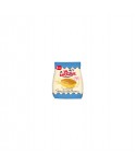 JR.BROWNIE WHITE CHOCOLATE (8UN) 12X200GR.