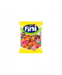 FINI CARTUCHERA RAINBOW REGALIZ BOLSA  250UN.