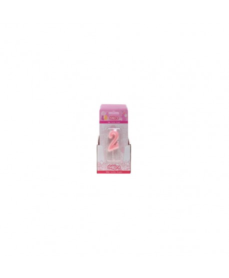 VELA ROSA NO2 REF. 345418