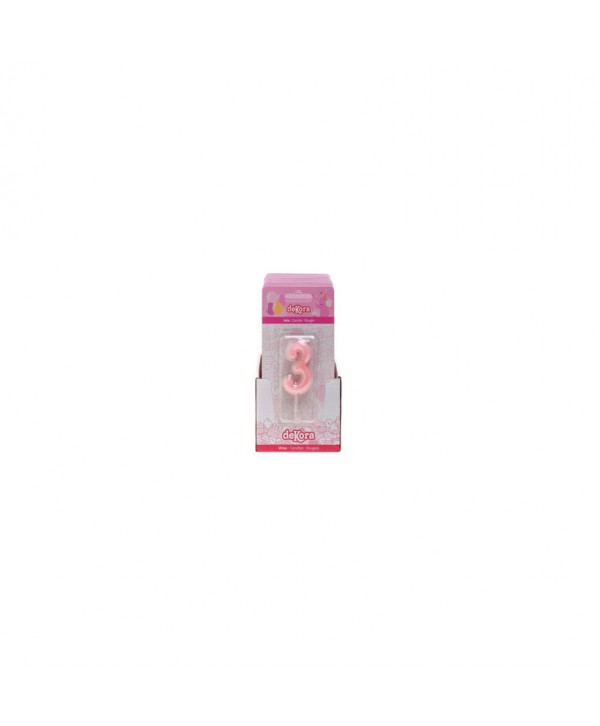 VELA ROSA NO3 REF.345419