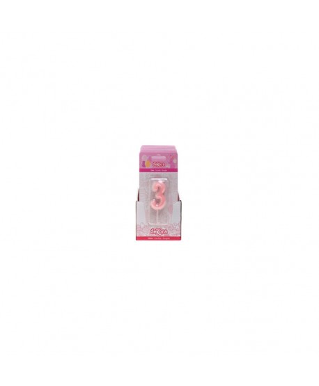 VELA ROSA NO3 REF.345419