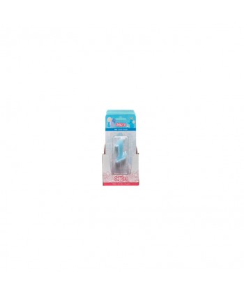 VELA  AZUL NO 1 REF. 345430