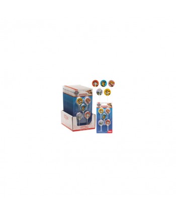 VELAS PATRULLA CANINA REF.346245