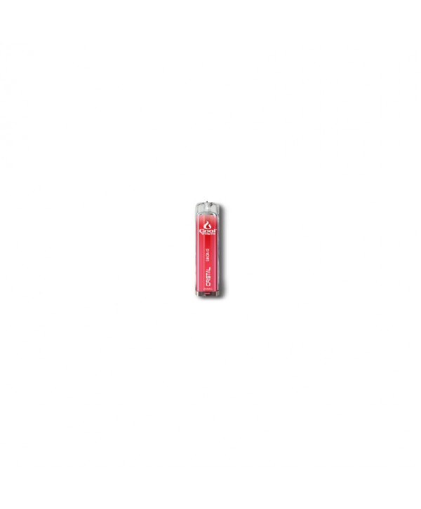 COOL VAPEADOR LUMINOSO 5UN SANDIA ICE NICOTINA