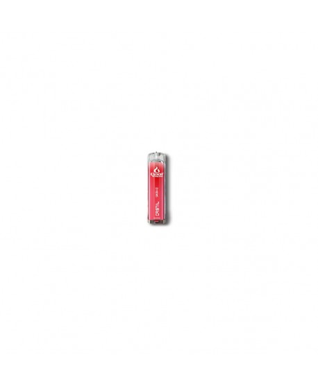 COOL VAPEADOR LUMINOSO 5UN SANDIA ICE NICOTINA