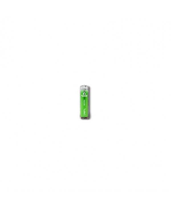 COOL VAPEADOR LUMINOSO 5UN MELON FRESA NICOTINA