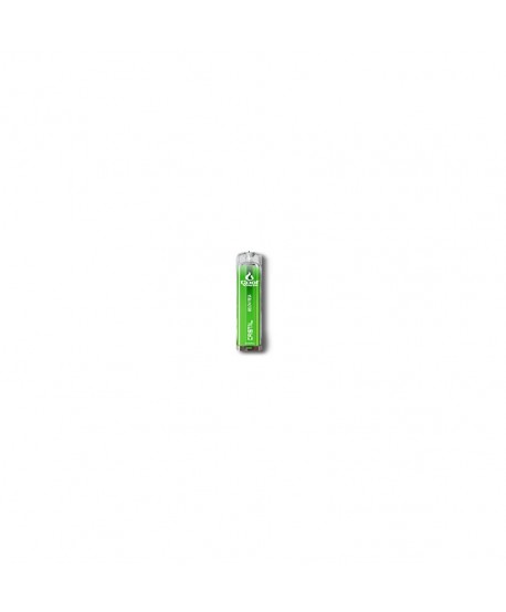 COOL VAPEADOR LUMINOSO 5UN MELON FRESA NICOTINA