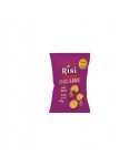 PAPAS ONDULADAS JAMON 9X125GR.