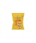 PAPAS ONDULADAS YORK QUESO 9X125GR.