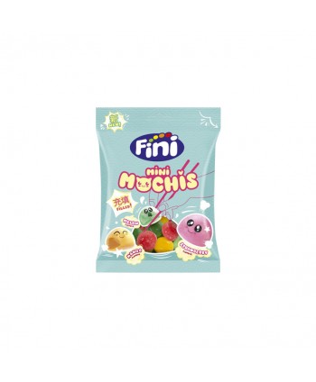 FINI MINI MOCHIS BOLSITAS 12X90GR.