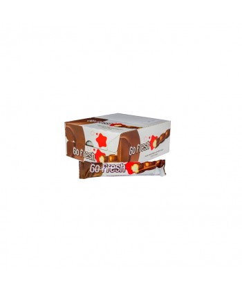 WAFER GO FRESH 24X25GR.