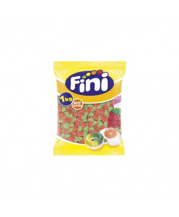FINI MINI FRESA SALVAJE PICA 12X1KG.