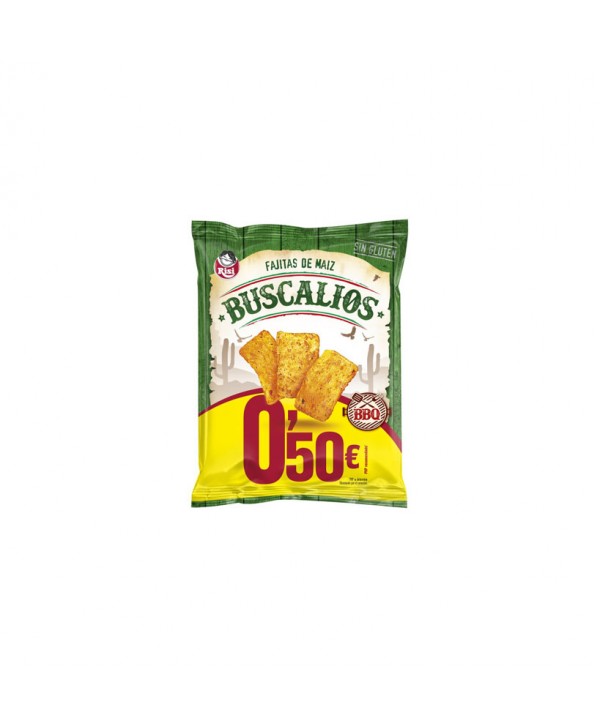 BUSCALIOS BBQ PVR 25UX35GR.