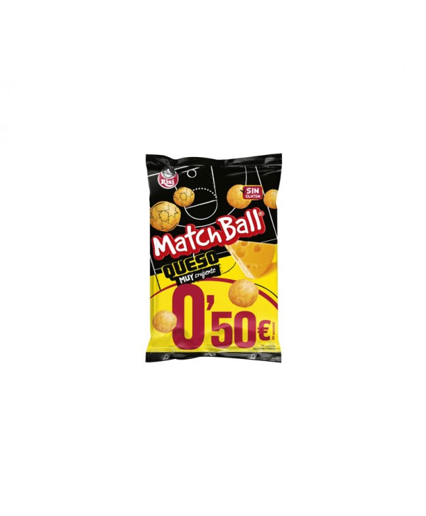 MATCH BALL PVR 20UX30GR.