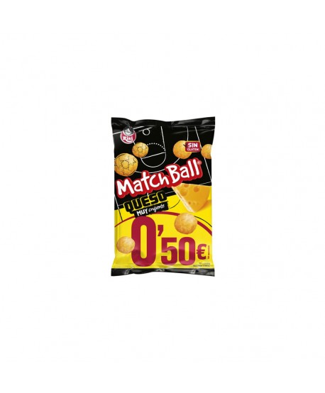 MATCH BALL PVR 20UX30GR.