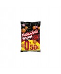 MATCH BALL KETCHUP PVR 20UN.X30GR.