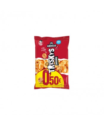TRISKYS PVR 30UNX35GR.