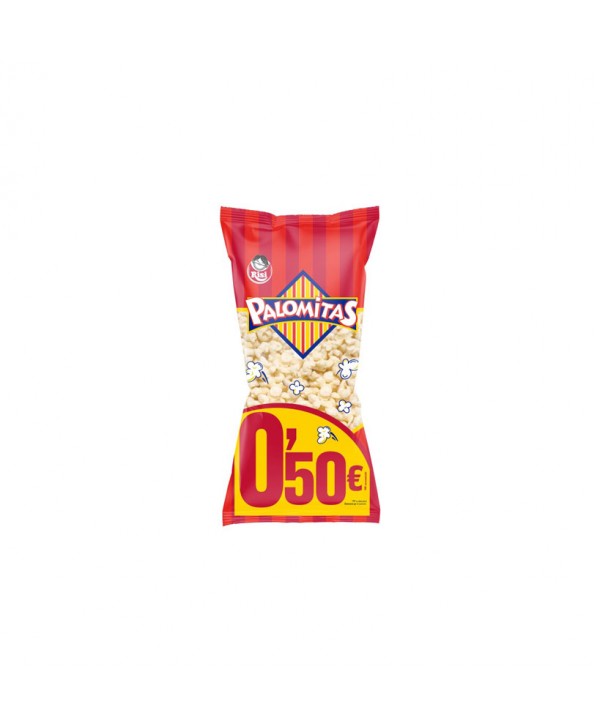 PALOMITAS PVR 30UNX35GR.