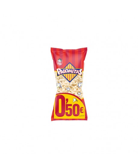 PALOMITAS PVR 30UNX35GR.