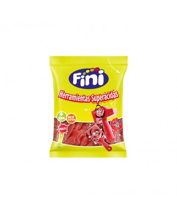 FINI BOLSITA HERRAMIENTAS SUPERACIDA FRESA 12X80GR.