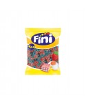 FINI TUERCAS Y TORNILLOS SUPER ACIDAS BOLSA 1KG.