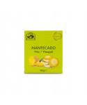 POLVORON MANTECADO PIÑA 10X190GR.