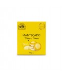 POLVORON MANTECADO PLATANO 10X190GR.