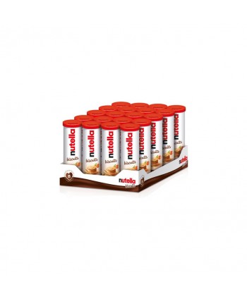 NUTELLA BISCUITS T12X20