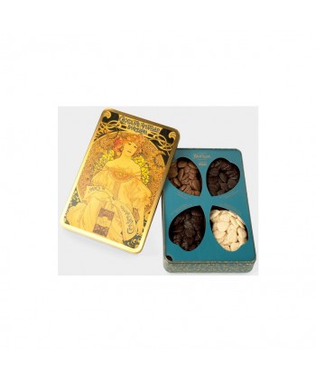 AMATLLER LATA SURTIDA CENTENARIO HOJAS 240GR.