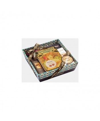 AMATLLER CESTA CARTELES 236GR.