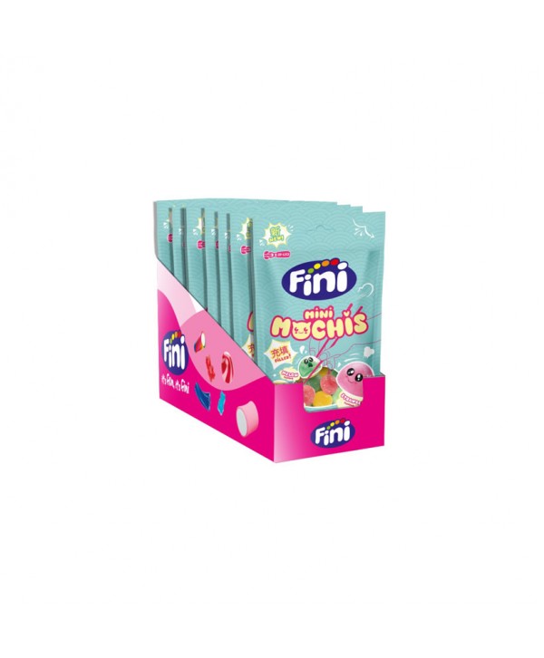 FINI DOYPACK MINI MOCHIS 10X165GR.