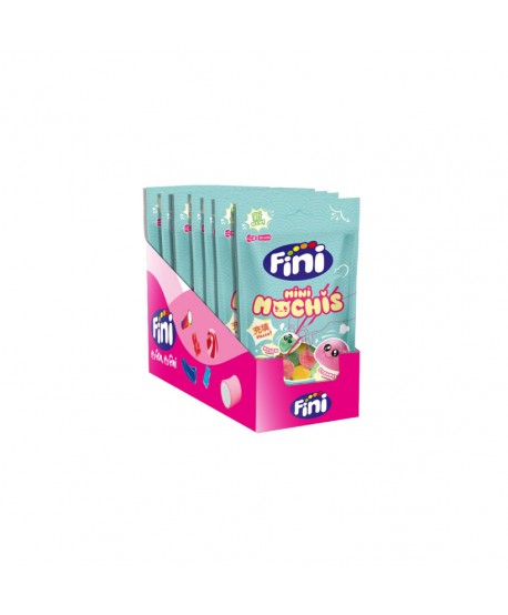 FINI DOYPACK MINI MOCHIS 10X165GR.