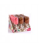 PIRULETA NUBE CHOCOLATE HELADO SURTIDO 12X30GR.