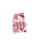 HUEVO CHOCOLATE HELLO KITTI 24X20GR.