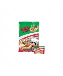 GUMMI ZONE PIZZA BAG 12X88GR.