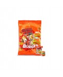 GUMMI ZONE BURGER BAG 12X77GR.