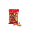 GUMMI ZONE DOGGIE BAG 12X77GR.