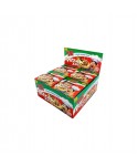 GUMMI ZONE PIZZA XXL 24X21GR.