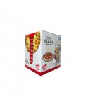 GUMMI KING PIZZA ORIGINALE 10X90GR.