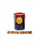 CHUPA CHUPS LATA STRANGER THINGS 120X12GR.