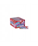 MENTOS INCREDIBLE CHEW FRESA 20X45GR.