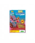 EXPOSITOR MENTOS PACK INCREDIBLE CHEW 2X20UND.