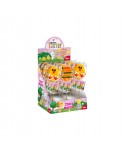PIRULETA NUBE CHOCOLATE PASCUA SURTIDO 12X30GR.