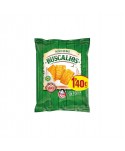 BUSCALIOS VILLA BBQ PVR 12UNX140GR.