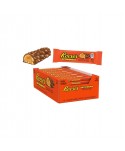 REESE´S PEANUT BUTTER BAR NUTRAGEOUS 18UNX47GR.
