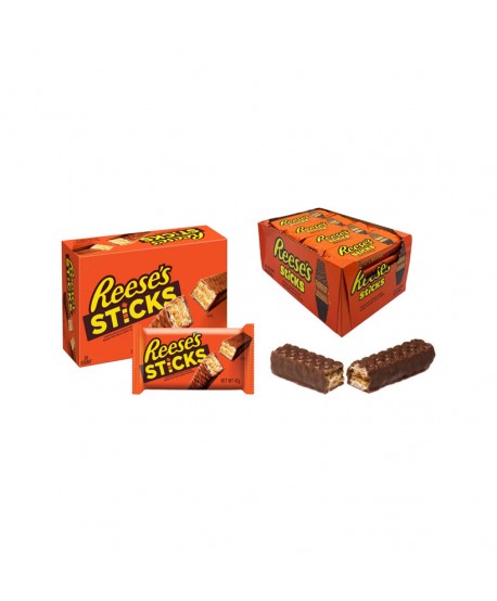REESE´S STICK 20UNX42GR.