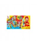 FIREMAN SPRAY 12UNX40ML.