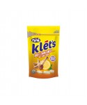 FINI BOLSITA CHICLES KLET´S JENGIBRE LIMON 22X39GR. 