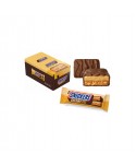 SNICKERS CREAMY PEANUT BUTTER 24X36.5GR.